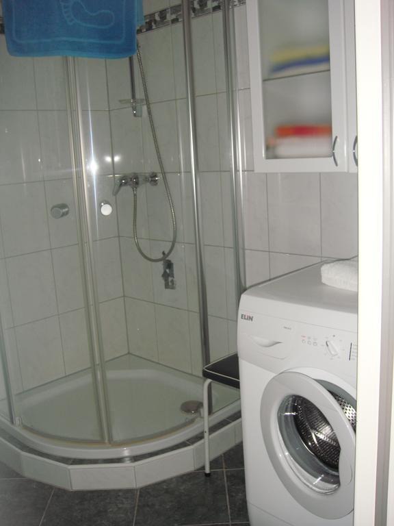 Ferienwohnung Christian Am Ossiachersee 보덴스도르프 외부 사진